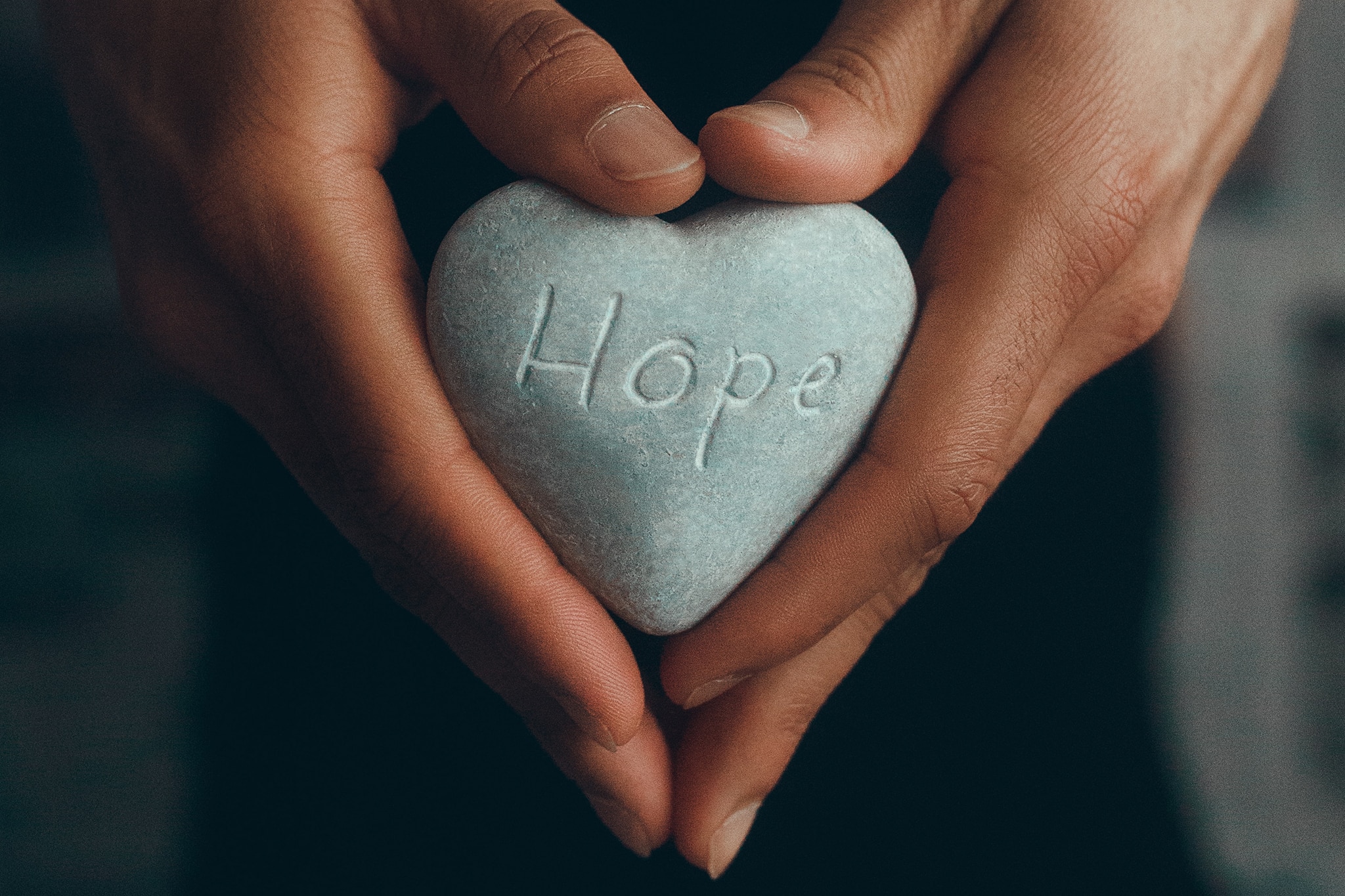 Featured image for “Melissa’s Blog: Whispers from God – Blog 13”