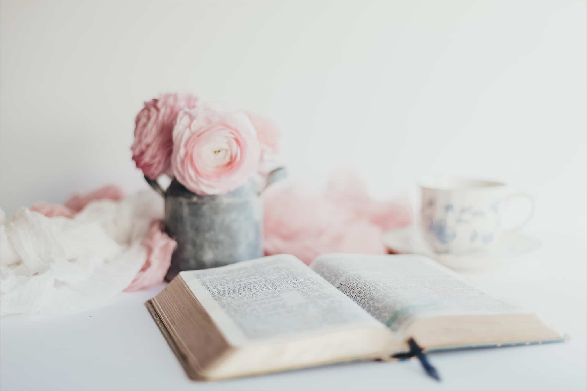 Featured image for “Melissa’s Blog: Whispers from God – Blog 19”